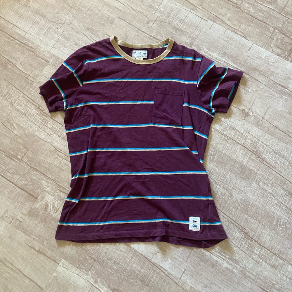 Vans T-Shirt